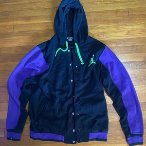 Jordan Jacket